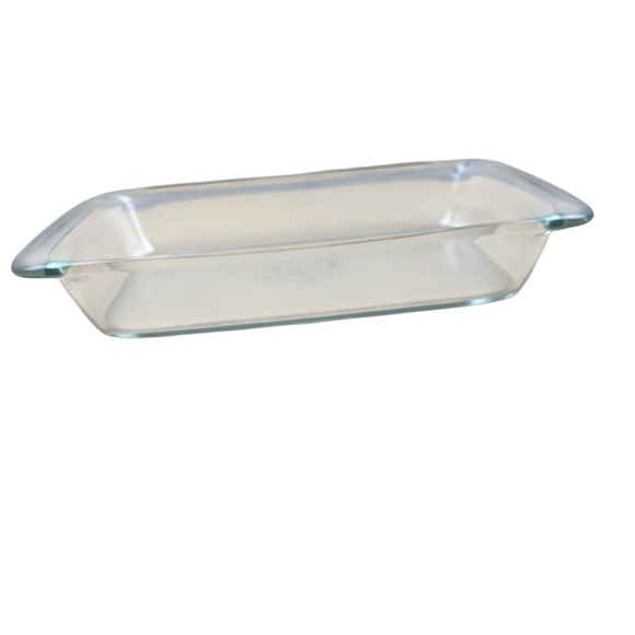 Oxo Clear Glass 13 x 9 inch Baking Dish, 3 quart, kitchen, baking, roasting - Picture 4 of 7
